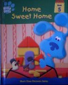 Home Sweet Home - Holly Melton