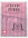 Mel Bay Celtic Fiddle Tunes for Solo and Ensemble, Viola, Violin 3 & Ensemble Score with Piano Accompaniment - Craig Duncan