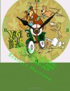 Yogi Bear Coloring Book: For Kid's Ages 4 to 8 Years Old - Beatrice Harrison