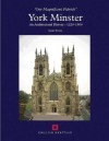 York Minster: An Architectural History C.1220-1500 - Sarah Brown