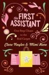 The First Assistant - Clare Naylor, Mimi Hare