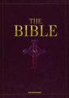 The Bible: A Japanese Manga Rendition - Glenn Anderson