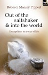 Out of the Saltshaker and into the World - Rebecca Manley Pippert