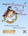 Penelope the Purple Pirate - Melissa Northway, Paul Johnson