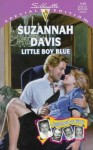 Little Boy Blue - Suzannah Davis