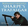 Sharpe's Trafalgar. Bernard Cornwell - Bernard Cornwell