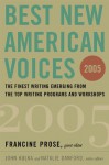 Best New American Voices 2005 - John Kulka, John Kulka, Natalie Danford