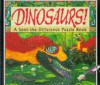 Dinosaurs!: A Spot-The-Difference Puzzle Book - Steve Parker, Charles Fuge