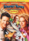 Looney Tunes: Back in Action - Joe Dante, Steve Martin, Brendan Fraser