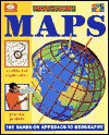 Maps (Make It Work! Geography - Andrew Haslam