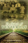 In Search of Yesterday - David Turner