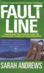 Fault Line (Em Hansen Mysteries) - Sarah Andrews