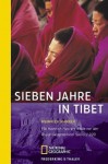 Sieben Jahre In Tibet: Mit Heinrich Harrers Rede Vor Der Royal Geographical Society 2002 - Heinrich Harrer