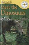 Meet the Dinosaurs - Penny Smith