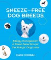 Sneeze-Free Dog Breeds - Diane Morgan