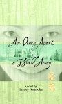 An Ocean Apart, a World Away - Lensey Namioka