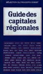 Guide des capitales régionales - Marcel Bienfait, ea