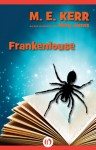 Frankenlouse - M.E. Kerr, Mary James