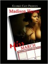 Miss March - Madison Hayes