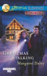 Christmas Stalking - Margaret Daley