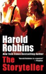 The Storyteller - Harold Robbins