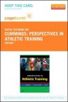 Perspectives in Athletic Training - Pageburst E-Book on Vitalsource (Retail Access Card) - Nancy H. Cummings, Sue Stanley-Green, Paul Higgs