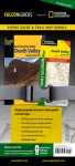 Best Easy Day Hiking Guide and Trail Map Bundle: Death Valley National Park - Bill Cunningham, Polly Cunningham, National Geographic Society