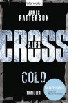 Cold - Alex Cross 17 -: Thriller (German Edition) - James Patterson, Leo Strohm