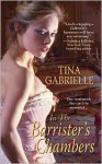 In the Barrister's Chambers - Tina Gabrielle