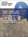 Human Development Report 2000: Human Rights and Human Development - United Nations Development Program