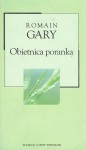 Obietnica poranka - Romain Gary