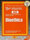 Bioethics - Jack Rudman