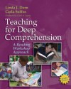 Teaching for Deep Comprehension - Linda J. Dorn