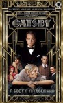 Den store Gatsby - Gösta Olzon, F. Scott Fitzgerald