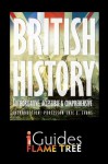 British History: England, Scotland, Ireland and Wales (Illustrated Guide) - Gerard Cheshire, Eric J. Evans