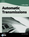 Techone: Automatic Transmissions - Jack Erjavec