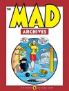 The MAD Archives, Vol. 4 - The Usual Gang of Idiots