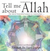 Tell Me about Allah - Fatimah De Vaux Davies, Greenbird Books