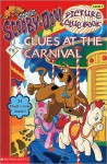 Clues at the Carnival (Scooby-Doo! Picture Clue Book, No. 5) - Ivy S. Ip, Duendes del Sur