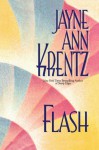 Flash - Jayne Ann Krentz