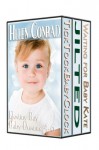 Destiny Bay Romances - Baby Dreams Boxed Set Vol. 2 (Books 4-6) - Helen Conrad