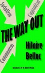 The Way Out - Hilaire Belloc