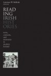 Reading Irish Histories: Texts, Contexts, and Memory in Modern Ireland - Lawrence W. McBride