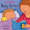 Baby Sitter (First Time) - Jess Stockham