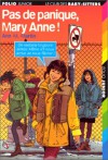 Pas de panique, Mary Anne! (Le club des baby-sitters, #4) - Ann M. Martin