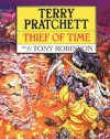 Thief of Time (Discworld, #26) - Terry Pratchett