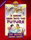 Sneak Peek Into the Future: Revelation 8-22 - Kay Arthur