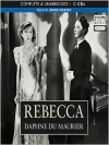 Rebecca (MP3 Book) - Daphne du Maurier, Anna Massey