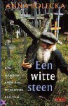 Een witte steen - Anna Bolecka