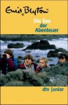 Die See Der Abenteuer (Perfect Paperback) - Enid Blyton